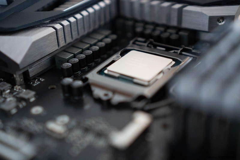 CPU Core Count vs. Clock Speed: Which Matters More for Performance?