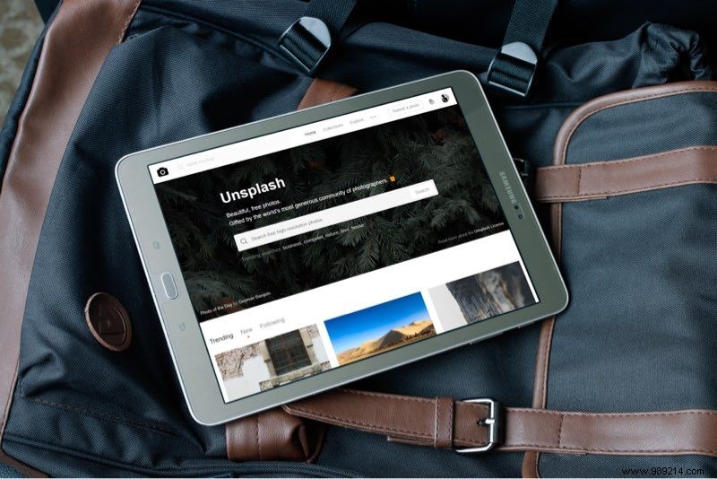 Chrome OS Adds Touch Support: Bridging the Gap for Tablets