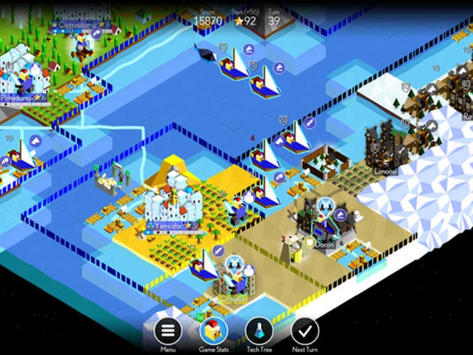 5 Top Android Games That Excel on Chromebook