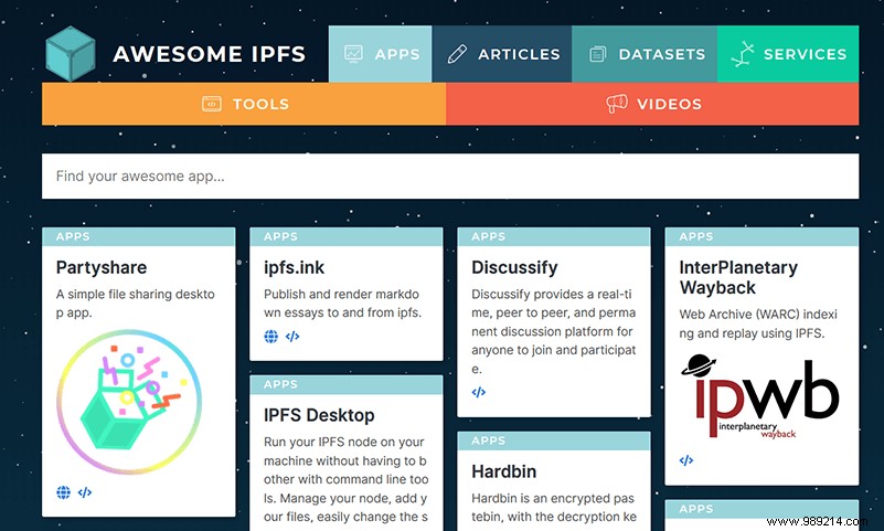 How IPFS is Decentralizing the Web: A Practical Guide to Faster, Resilient Content Sharing
