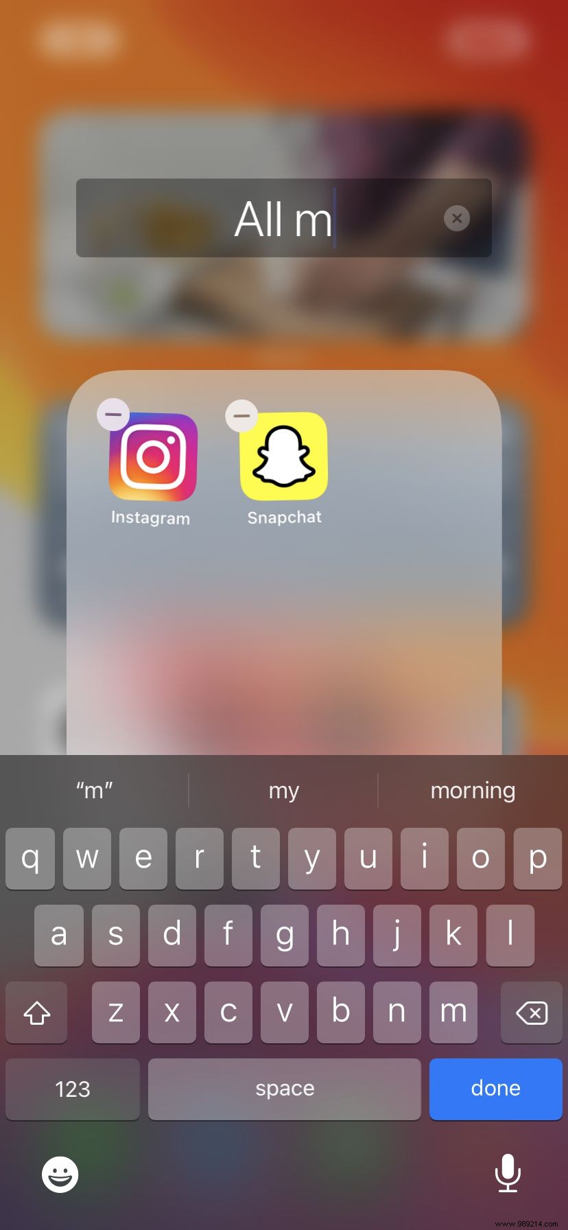 How to Declutter Your iPhone Home Screen: Hide Apps with iOS 14 s App Library