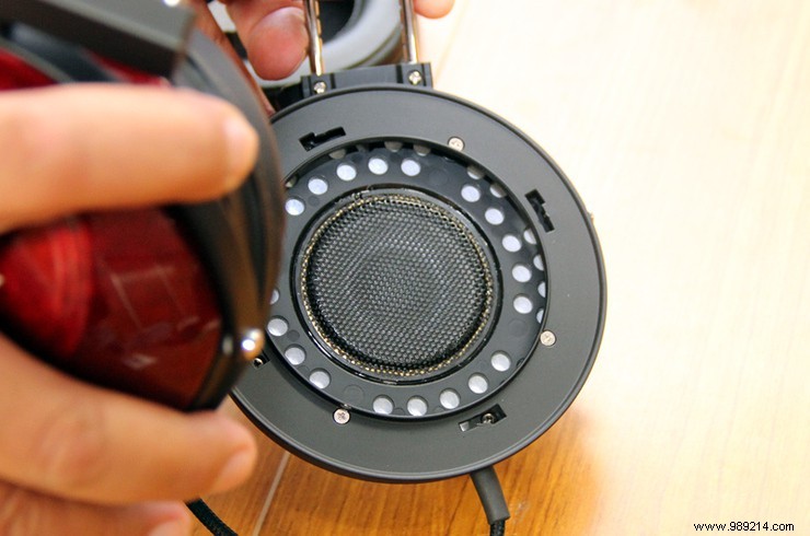 Headphone Drivers Explained: How They Influence Audio Quality and Performance