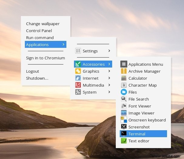 Chromixium OS: Merge Chrome OS Simplicity with Ubuntu s Power