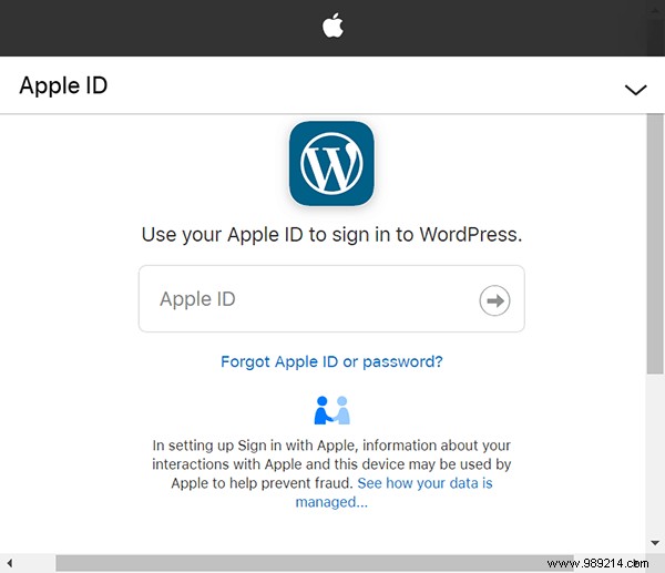 How Sign in with Apple Works: Privacy Features That Set It Apart