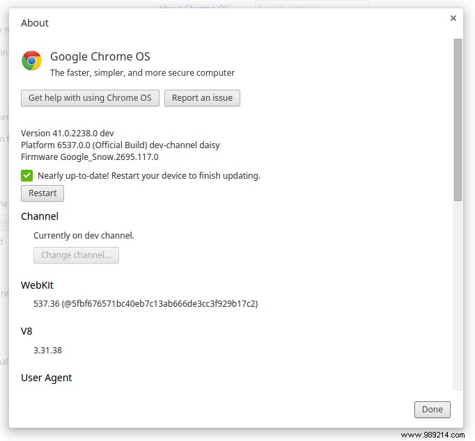 6 Compelling Reasons to Switch to Chrome OS