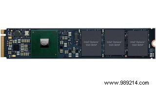 Intel Optane Explained: What It Is, How It Works, and Why It Outperforms SSDs