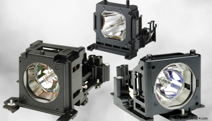 Laser Projectors Explained: Key Differences and Advantages Over Traditional Bulb Projectors