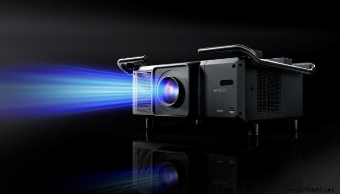 Laser Projectors Explained: Key Differences and Advantages Over Traditional Bulb Projectors