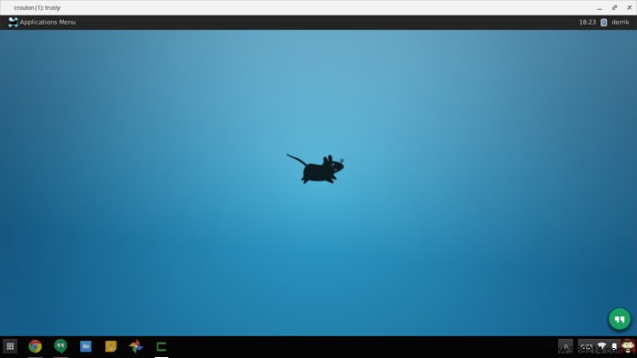 How to Run Linux in a Window on Your Chromebook: Expert Step-by-Step Guide
