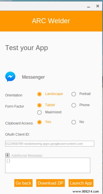 How to Run Android Apps on Chromebook: ARC Welder Guide