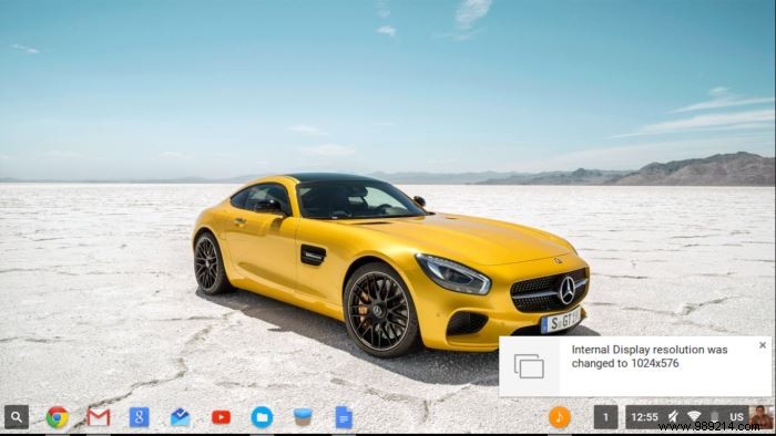 10 Essential Chromebook Keyboard Shortcuts to Boost Your Productivity