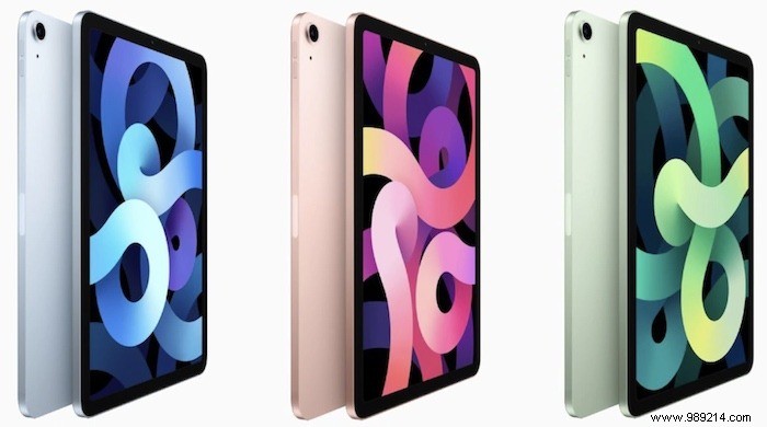 How to Choose the Perfect iPad: Expert Comparison of Apple s Lineup