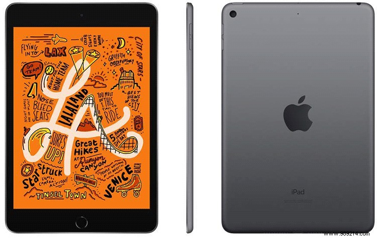 How to Choose the Perfect iPad: Expert Comparison of Apple s Lineup