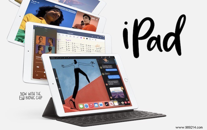 How to Choose the Perfect iPad: Expert Comparison of Apple s Lineup