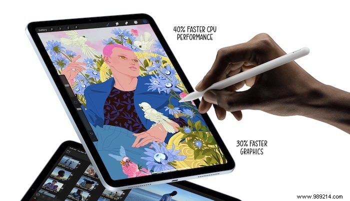 How to Choose the Perfect iPad: Expert Comparison of Apple s Lineup