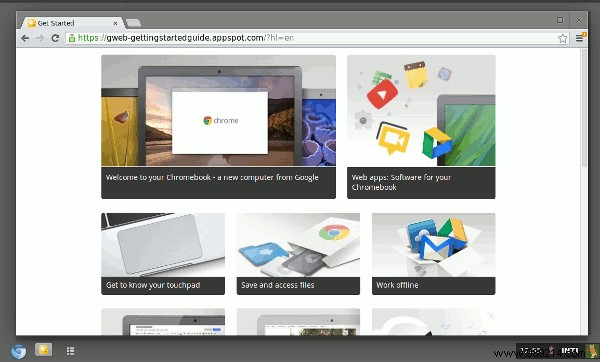 How to Test Chromium OS on Ubuntu: Seamless Setup Guide for Linux Users