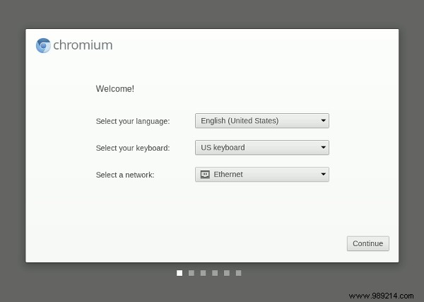 How to Test Chromium OS on Ubuntu: Seamless Setup Guide for Linux Users