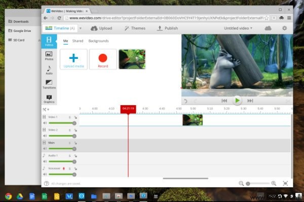 Can a Chromebook Be Your Only Computer? Expert Insights from a Tech Enthusiast