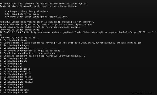 How to Install Ubuntu on Chromebook Pixel: Run Linux Side-by-Side with Chrome OS