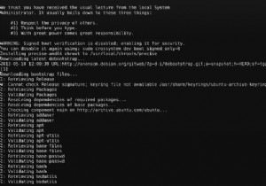 How to Install Ubuntu on Chromebook Pixel: Run Linux Side-by-Side with Chrome OS