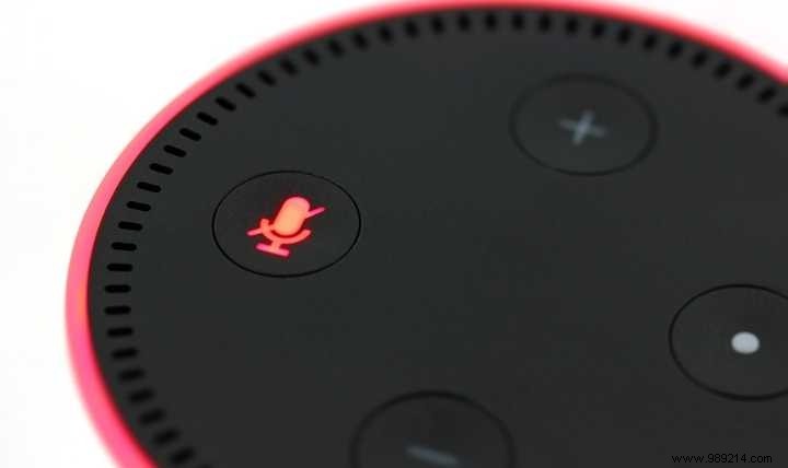 How Amazon Alexa Accurately Detects Wake Words to Safeguard Your Privacy