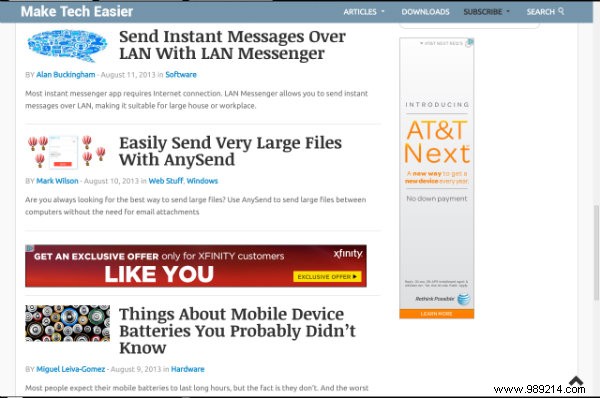 5 Hidden Chrome OS Flags to Supercharge Your Chromebook Experience