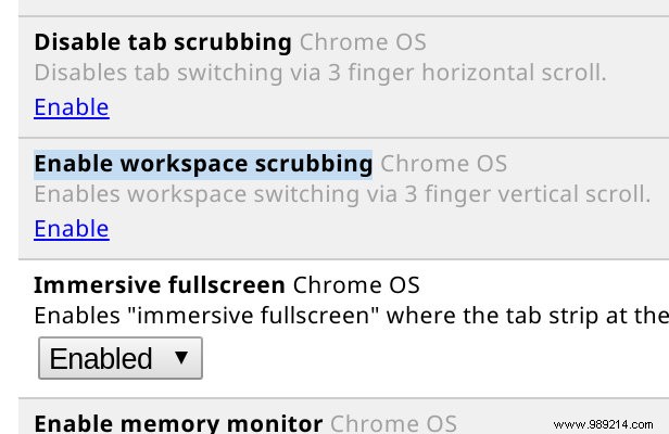 5 Hidden Chrome OS Flags to Supercharge Your Chromebook Experience