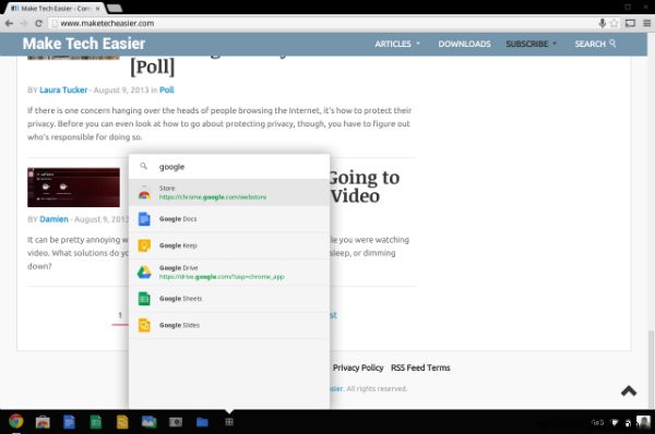 5 Hidden Chrome OS Flags to Supercharge Your Chromebook Experience