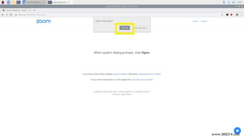 Transform Your Raspberry Pi into a Dedicated Video Conferencing Station: Complete Guide