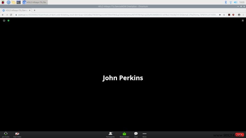 Transform Your Raspberry Pi into a Dedicated Video Conferencing Station: Complete Guide