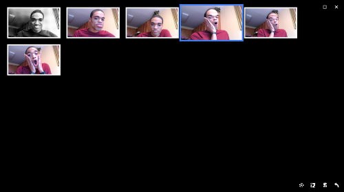 Exploring the Latest Features in Chrome OS s Built-in Camera App