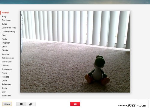 Exploring the Latest Features in Chrome OS s Built-in Camera App
