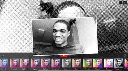 Exploring the Latest Features in Chrome OS s Built-in Camera App