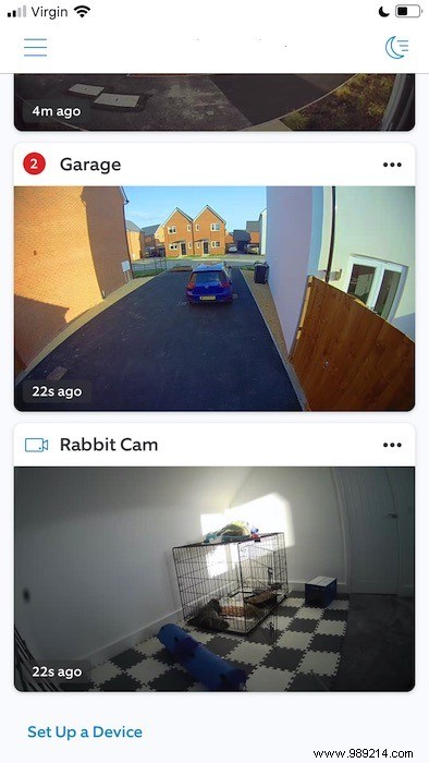 Step-by-Step Guide: Setting Up Your Ring Indoor Camera for Reliable Home and Pet Monitoring