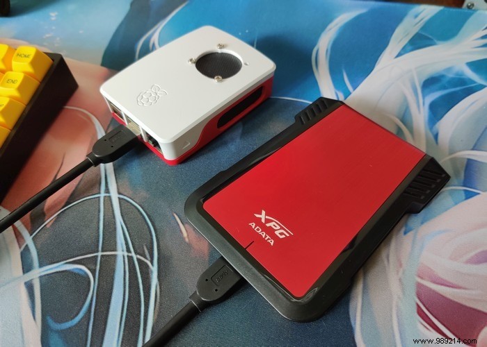 Is the Raspberry Pi 4 a Viable Desktop Replacement? My 3-Week Hands-On Test with the 8GB Model