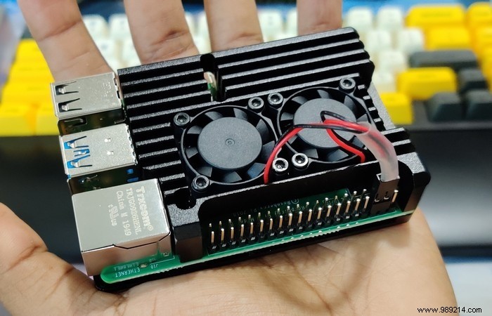 Is the Raspberry Pi 4 a Viable Desktop Replacement? My 3-Week Hands-On Test with the 8GB Model