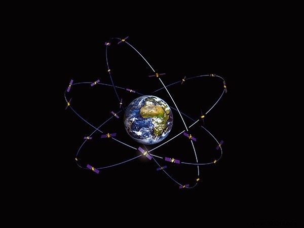 Beyond GPS: Six Global Navigation Satellite Systems Enhancing Accuracy Worldwide