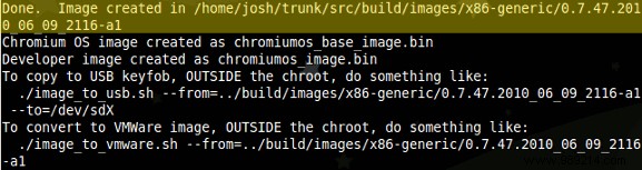 Step-by-Step Guide: Build Chromium OS for Netbooks or Virtual Machines