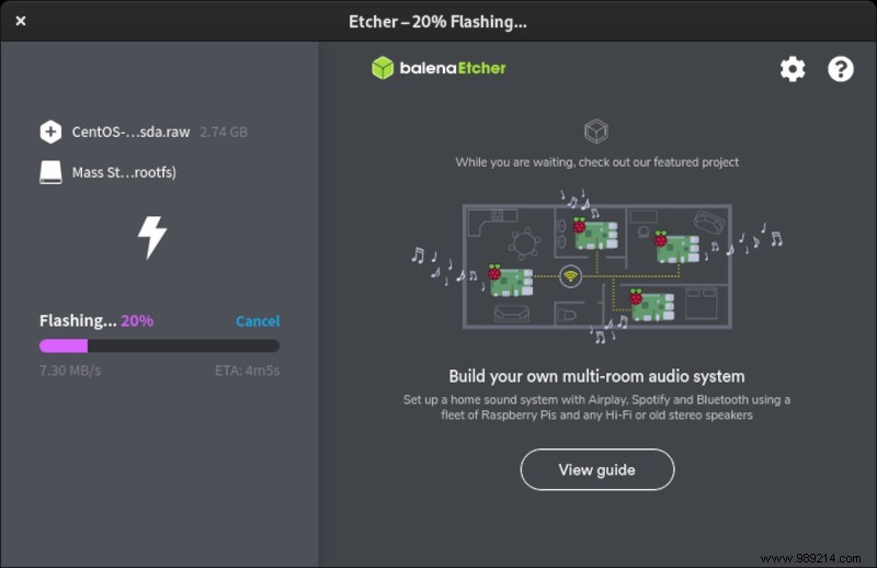 Expert Guide: Install CentOS 7 on Raspberry Pi for a Rock-Solid Home Server