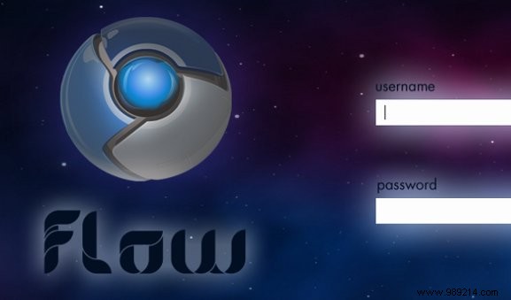 Easy Guide: Run Hexxeh s Flow Chrome OS on Netbooks or VMs
