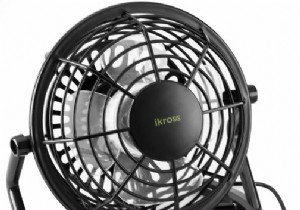 Top 4 USB Desk Fans to Beat the Summer Heat: Expert-Recommended Picks