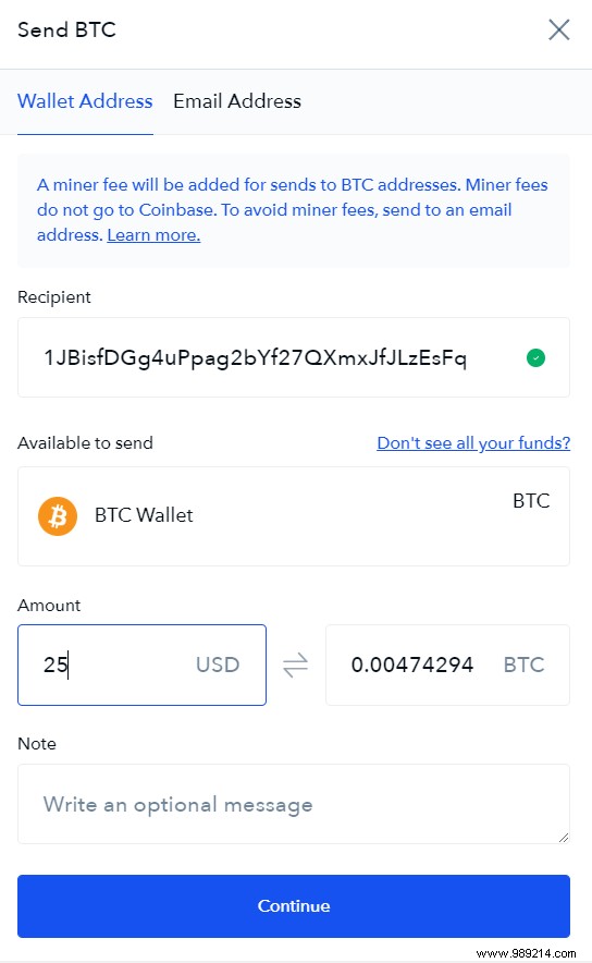 How to Buy Bitcoin Safely: A Step-by-Step Beginner s Guide