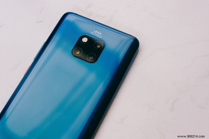 Understanding Time-of-Flight Cameras: How They Work in Smartphones