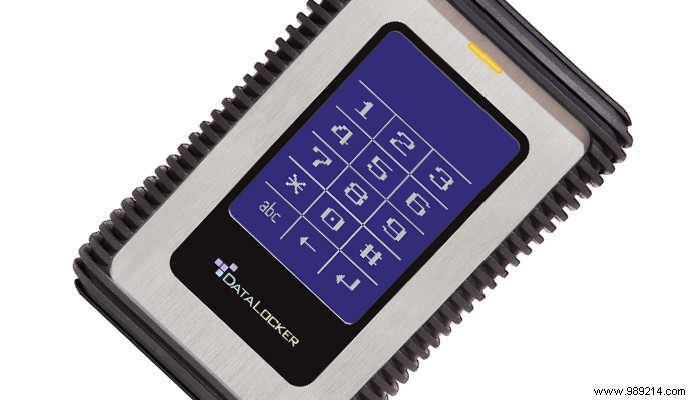 Top 4 Secure USB Drives: Expert Picks to Protect Your Sensitive Data