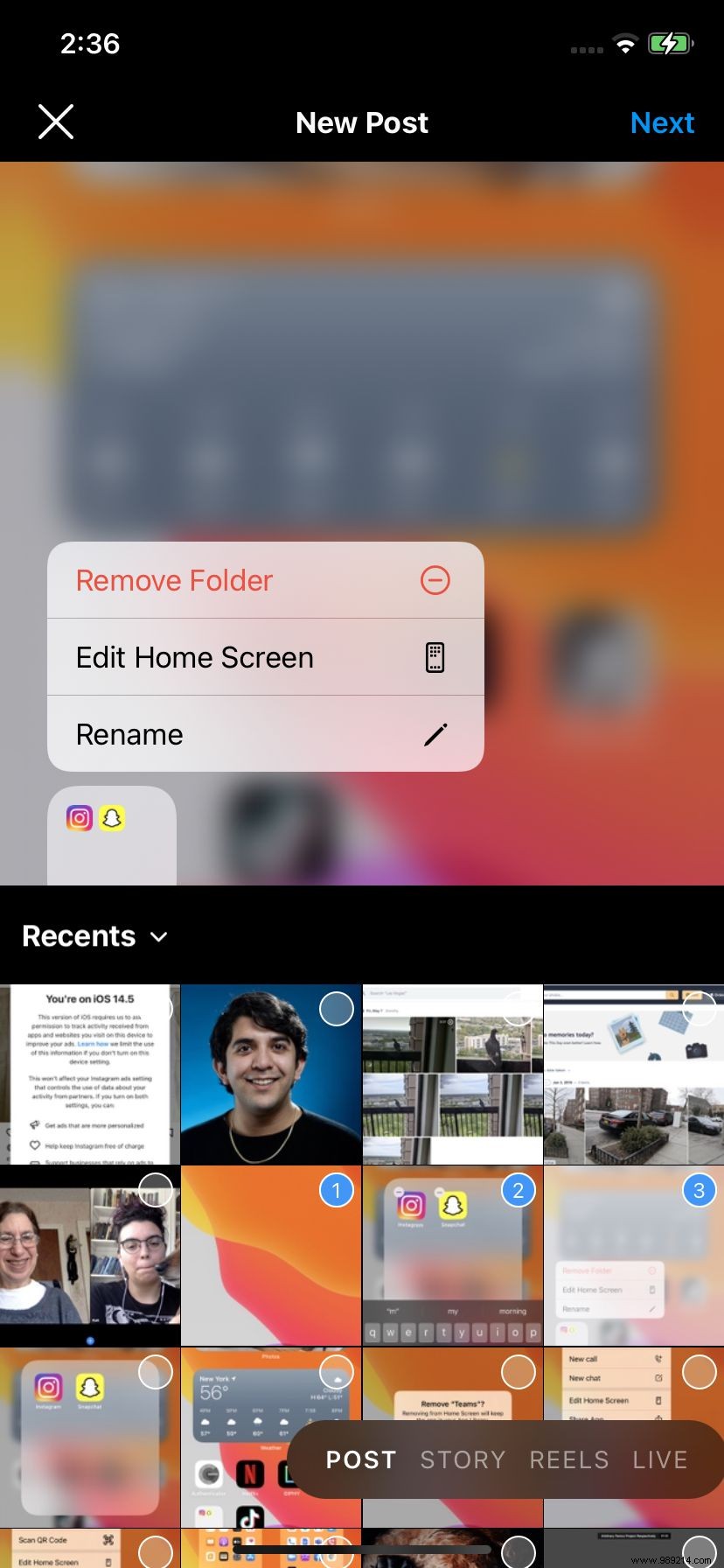 How to Create Engaging Instagram Carousel Posts: Step-by-Step Guide