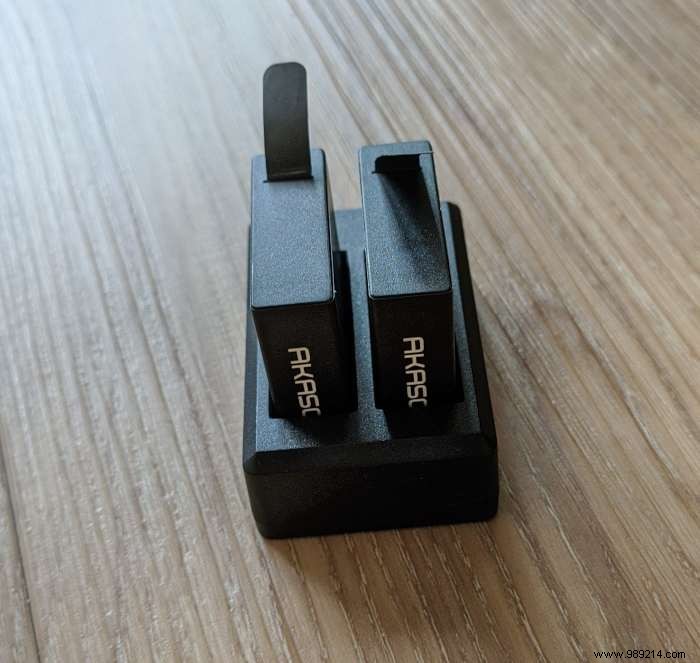 AKASO Brave 7 LE Review: Hands-On Test of This Budget 4K Action Camera