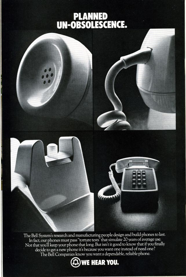 Pros and Cons of Planned Obsolescence in Technology: Why Short Lifespans Persist