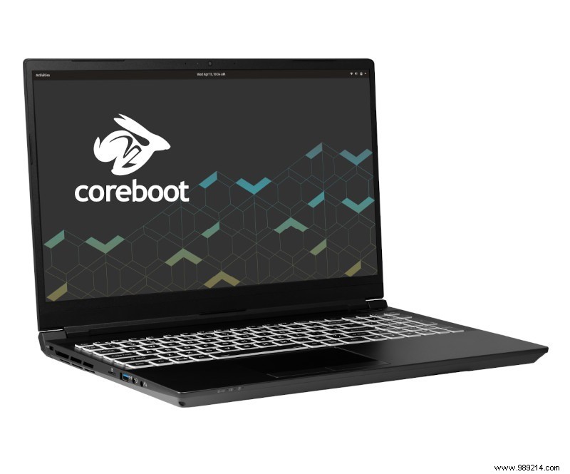 Top 5 Linux Laptops in 2021: Expert Picks for Seamless Performance