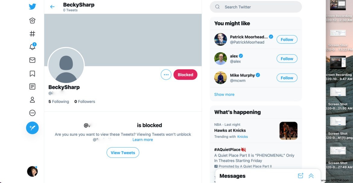 How to Remove Your Twitter Account from Unwanted Lists: A Step-by-Step Guide