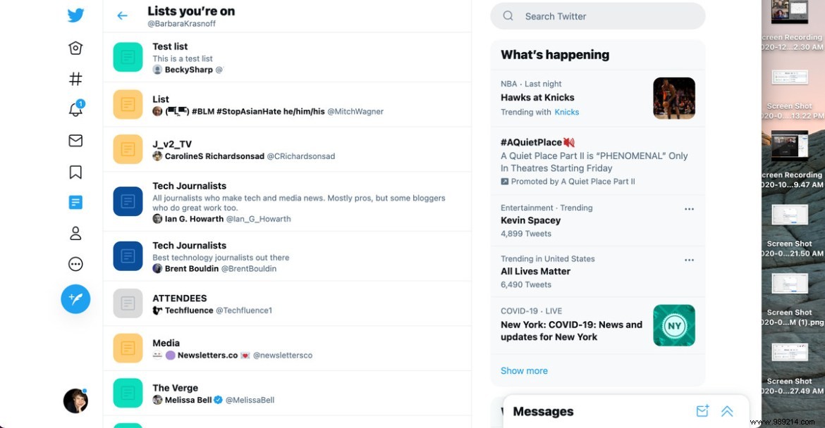 How to Remove Your Twitter Account from Unwanted Lists: A Step-by-Step Guide